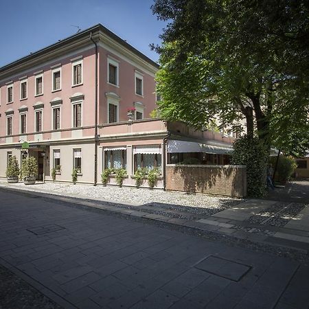 Hotel Spessotto Portogruaro Dış mekan fotoğraf
