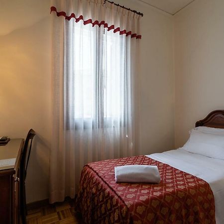 Hotel Spessotto Portogruaro Dış mekan fotoğraf