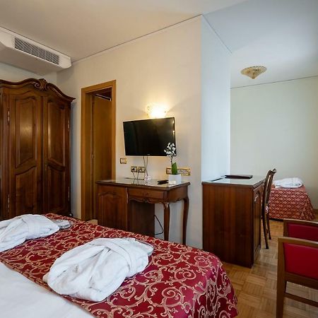 Hotel Spessotto Portogruaro Dış mekan fotoğraf