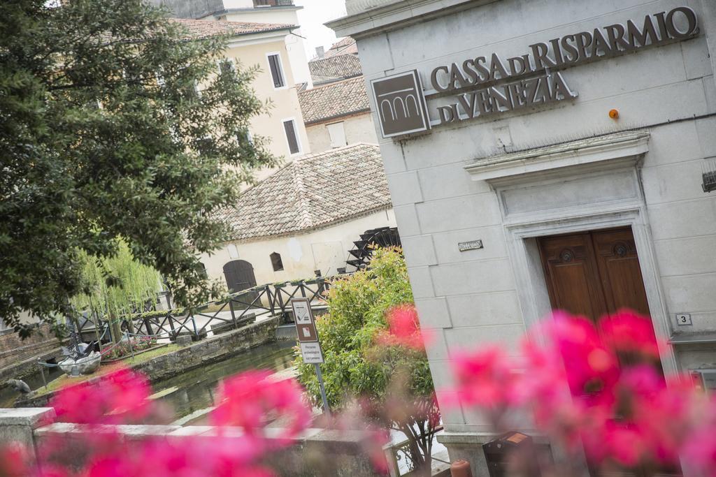 Hotel Spessotto Portogruaro Dış mekan fotoğraf