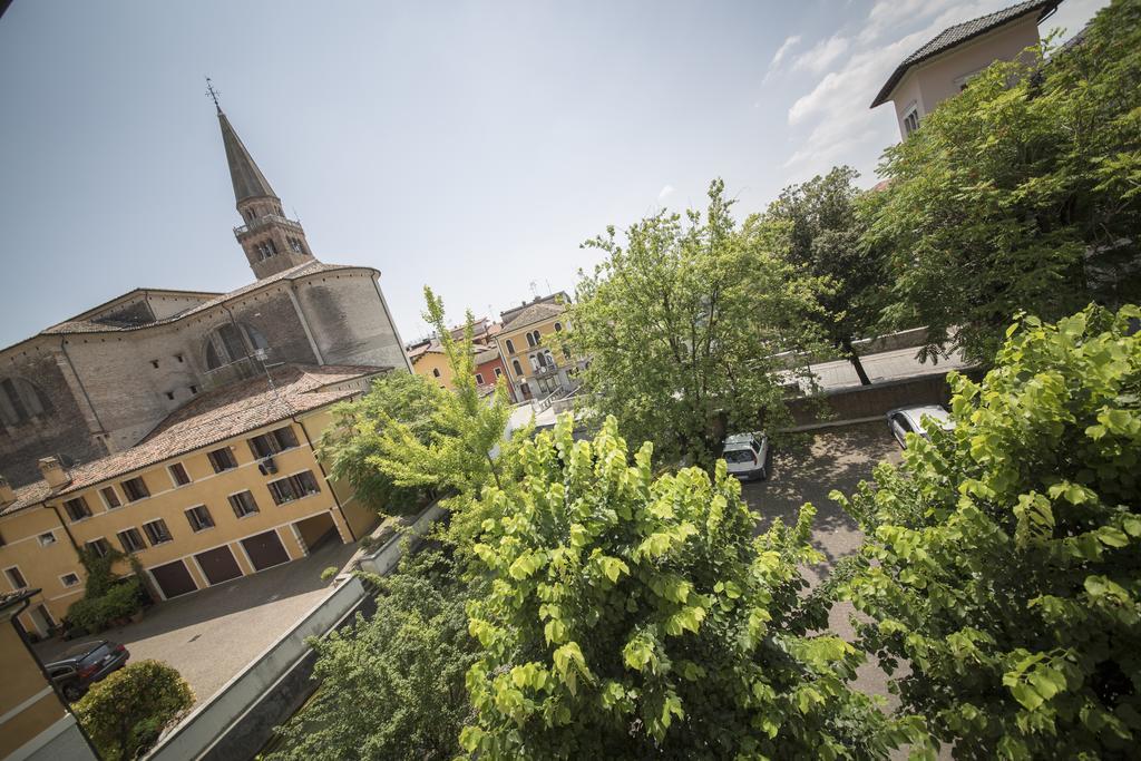 Hotel Spessotto Portogruaro Dış mekan fotoğraf