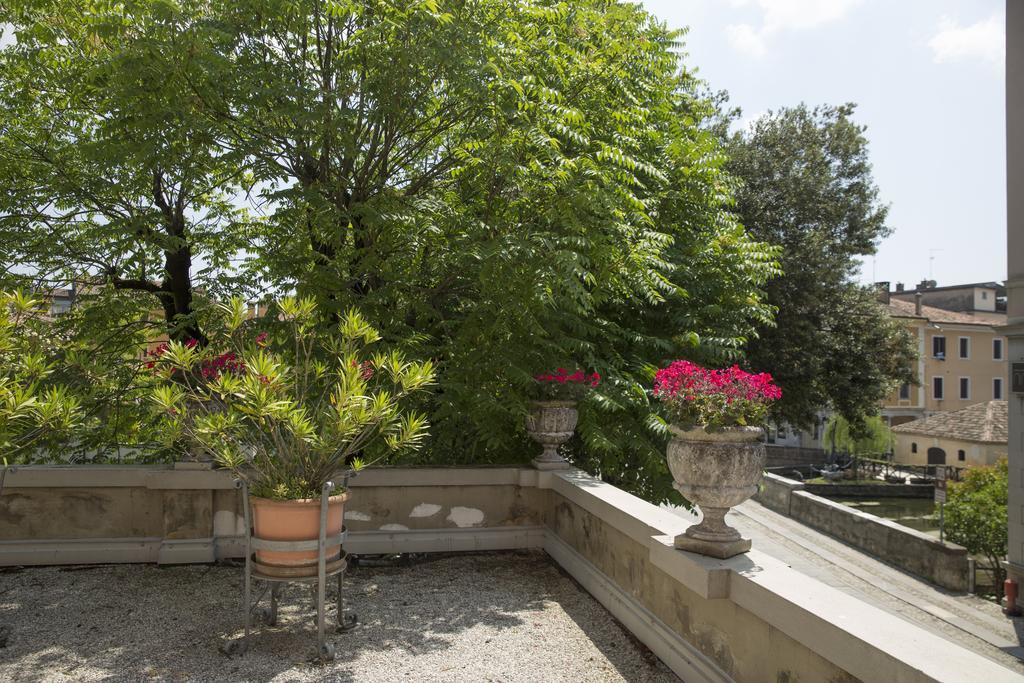 Hotel Spessotto Portogruaro Dış mekan fotoğraf