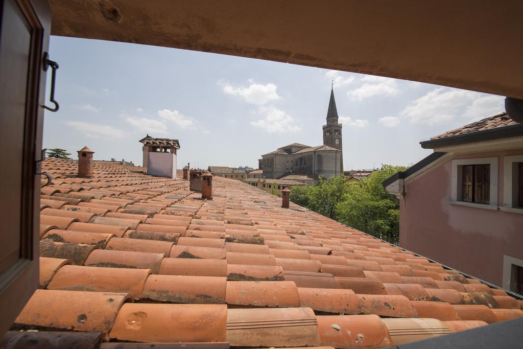 Hotel Spessotto Portogruaro Dış mekan fotoğraf