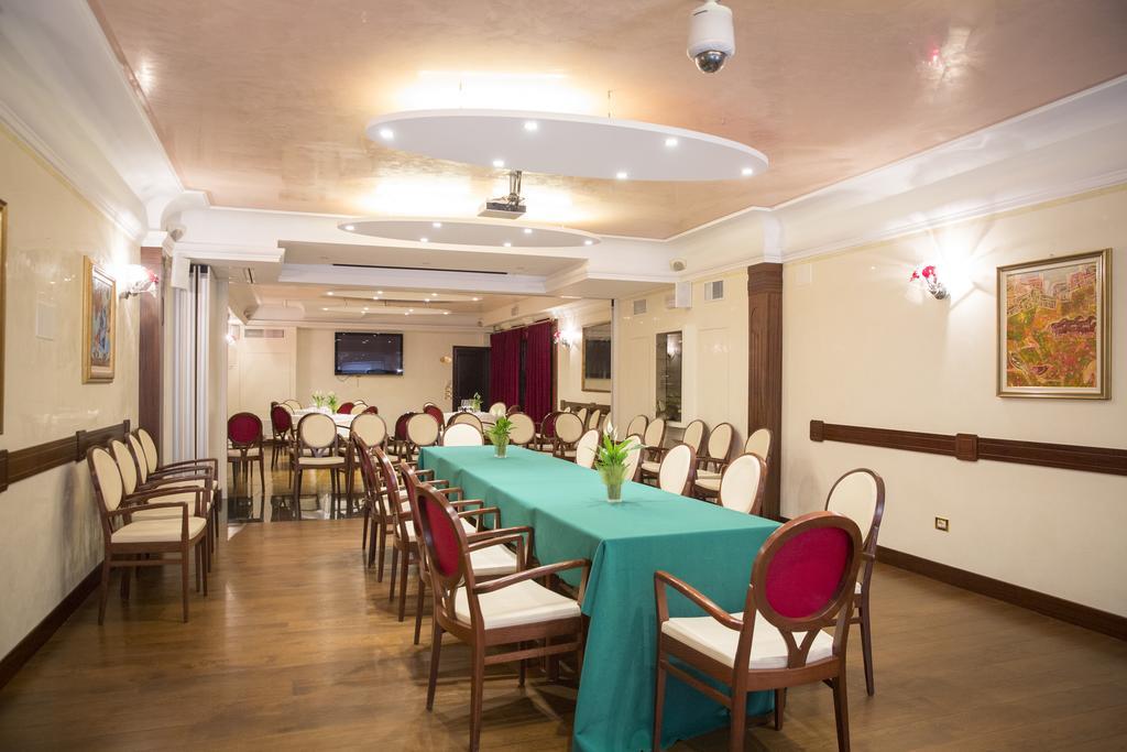 Hotel Spessotto Portogruaro Dış mekan fotoğraf