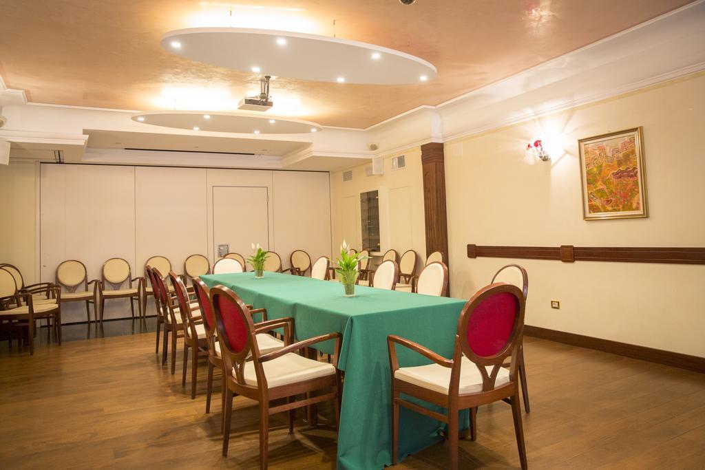 Hotel Spessotto Portogruaro Dış mekan fotoğraf