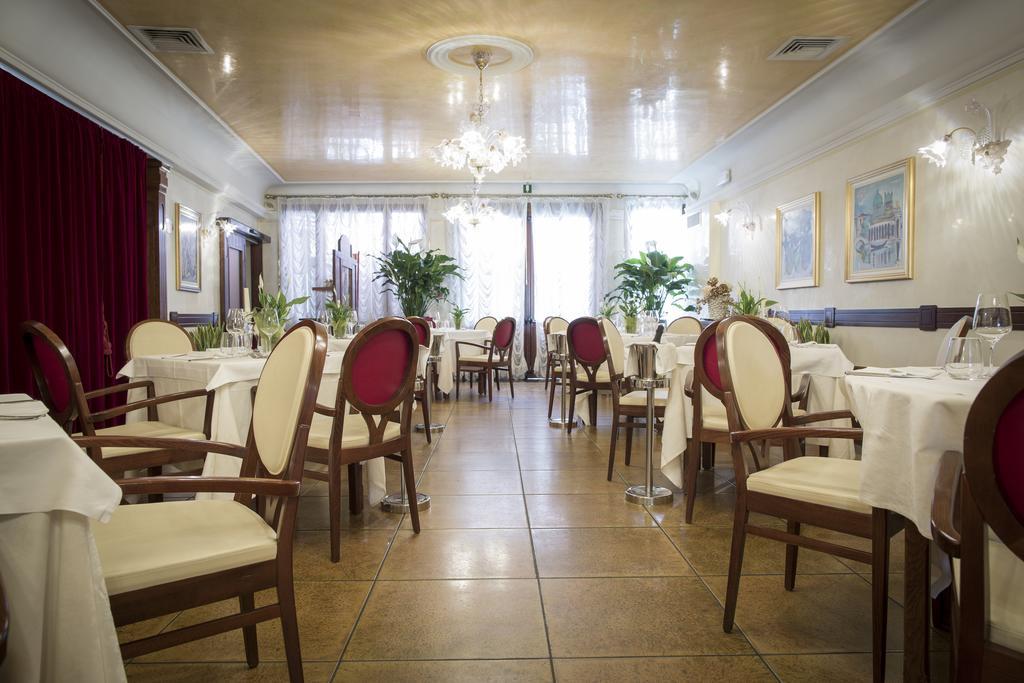 Hotel Spessotto Portogruaro Dış mekan fotoğraf