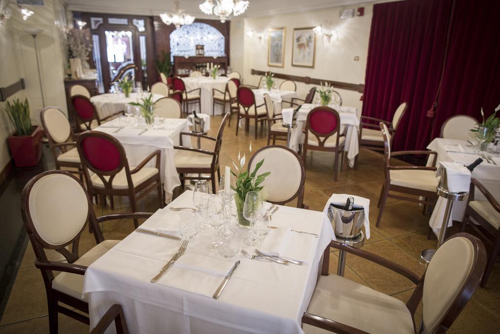 Hotel Spessotto Portogruaro Dış mekan fotoğraf