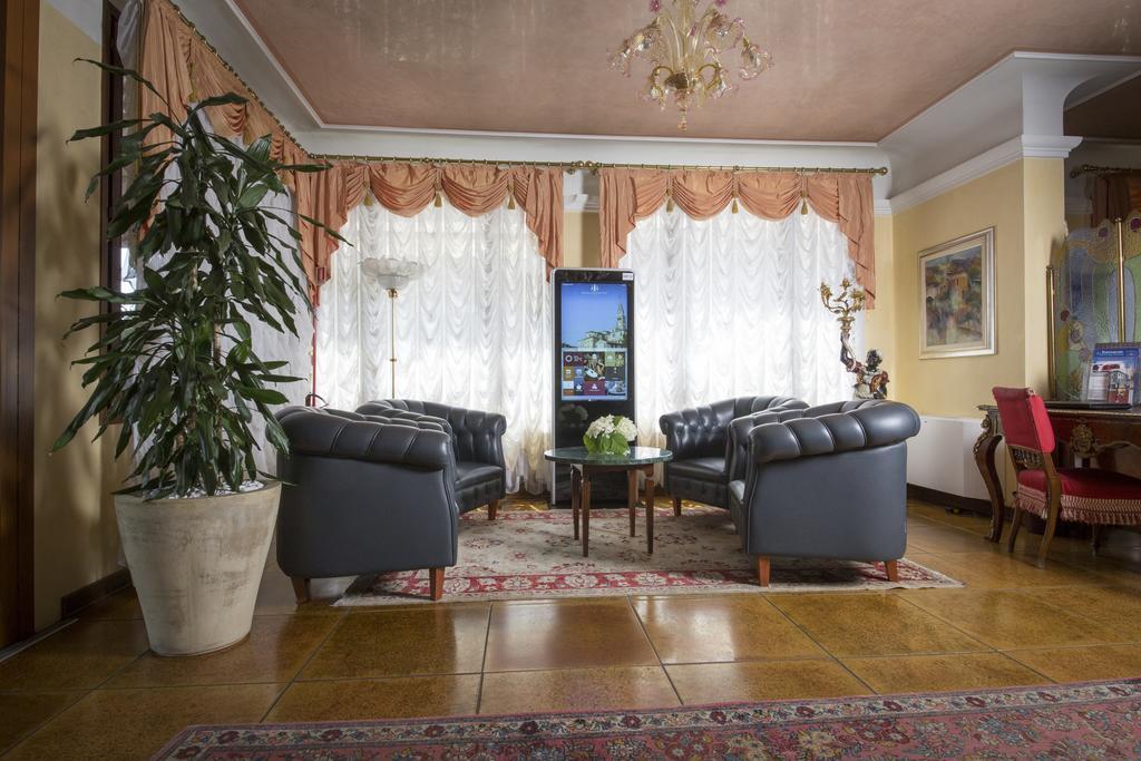 Hotel Spessotto Portogruaro Dış mekan fotoğraf