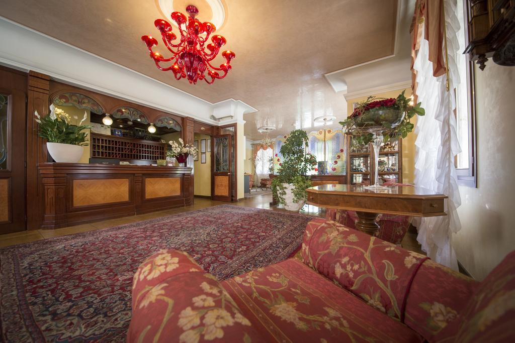 Hotel Spessotto Portogruaro Dış mekan fotoğraf