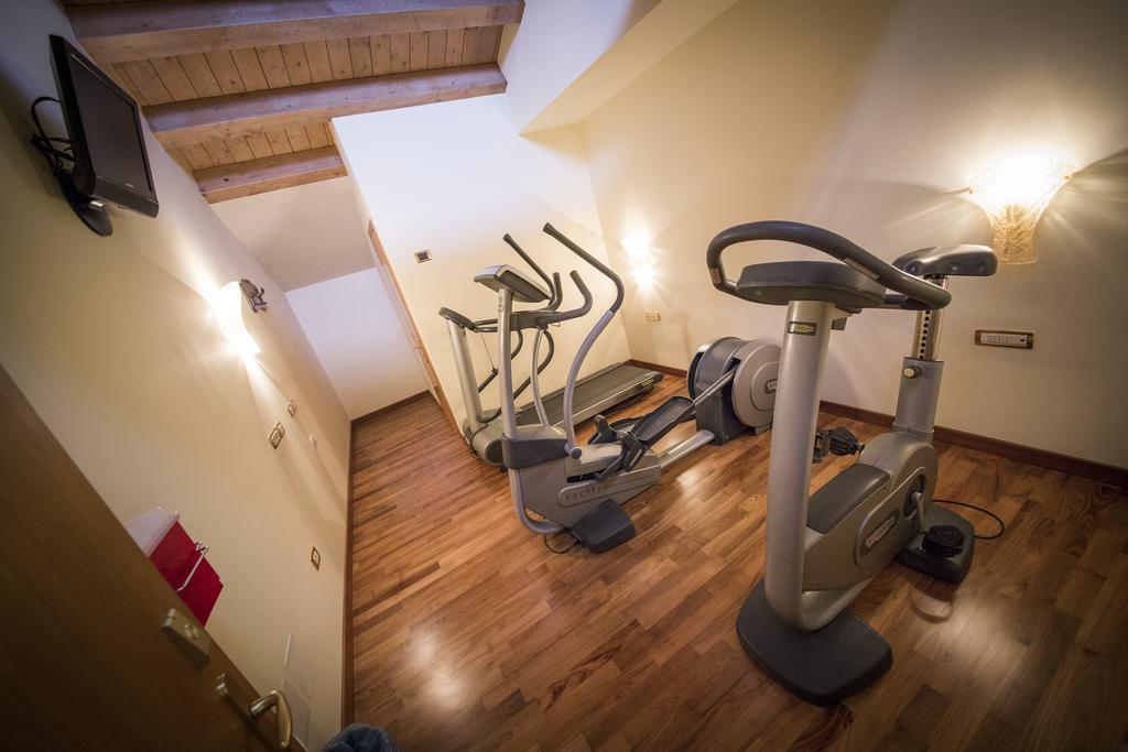 Hotel Spessotto Portogruaro Dış mekan fotoğraf