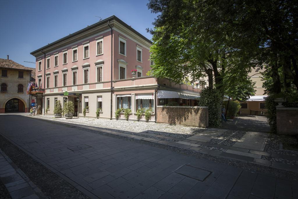 Hotel Spessotto Portogruaro Dış mekan fotoğraf