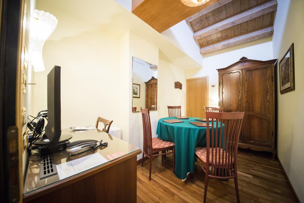 Hotel Spessotto Portogruaro Dış mekan fotoğraf