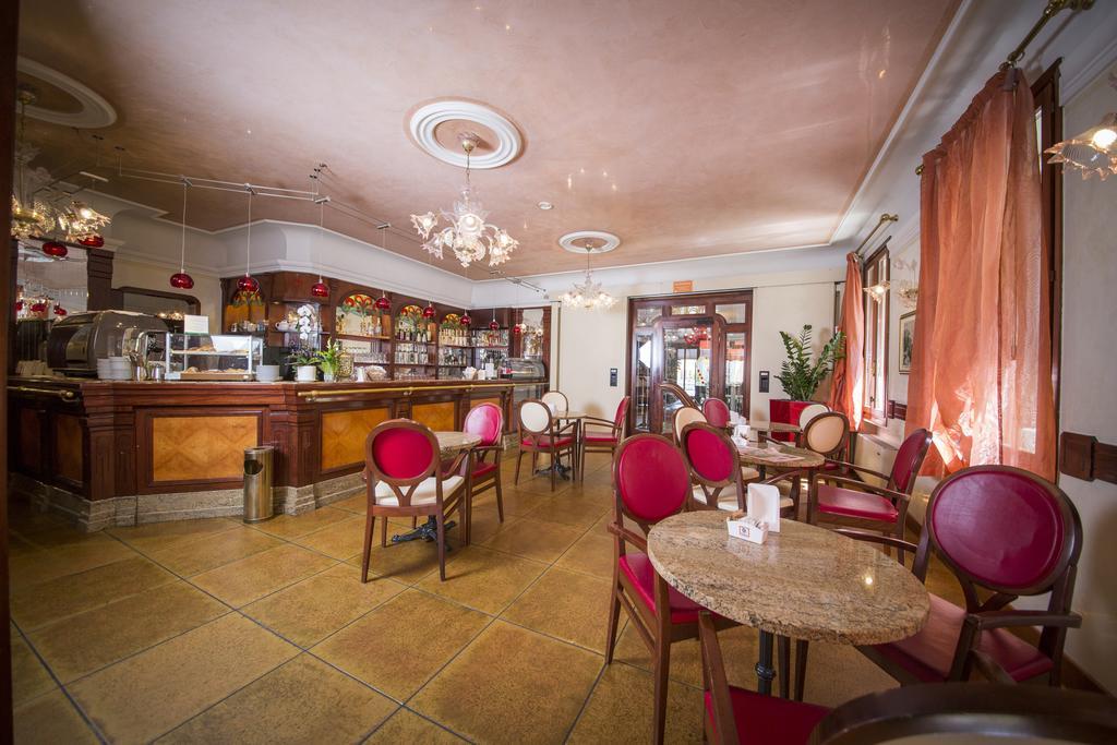 Hotel Spessotto Portogruaro Dış mekan fotoğraf