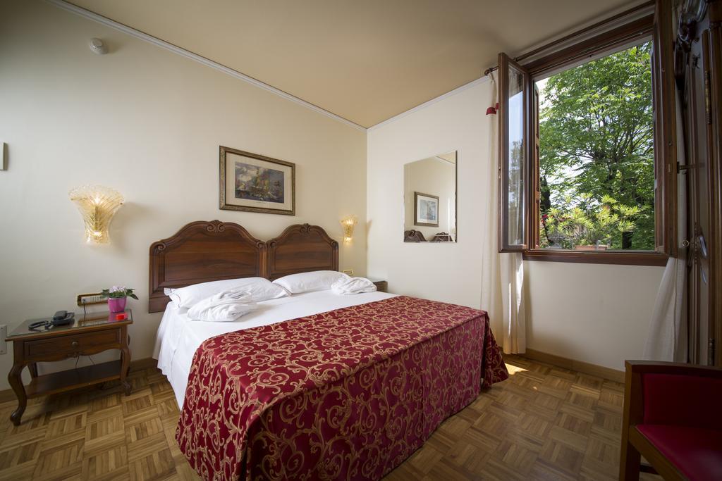 Hotel Spessotto Portogruaro Dış mekan fotoğraf