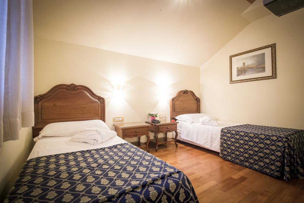 Hotel Spessotto Portogruaro Dış mekan fotoğraf