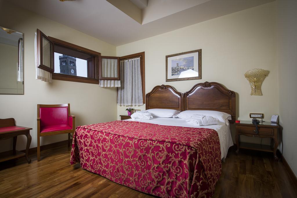 Hotel Spessotto Portogruaro Dış mekan fotoğraf