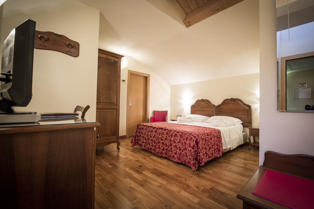 Hotel Spessotto Portogruaro Dış mekan fotoğraf