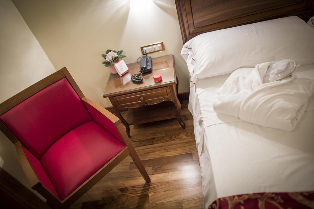 Hotel Spessotto Portogruaro Dış mekan fotoğraf