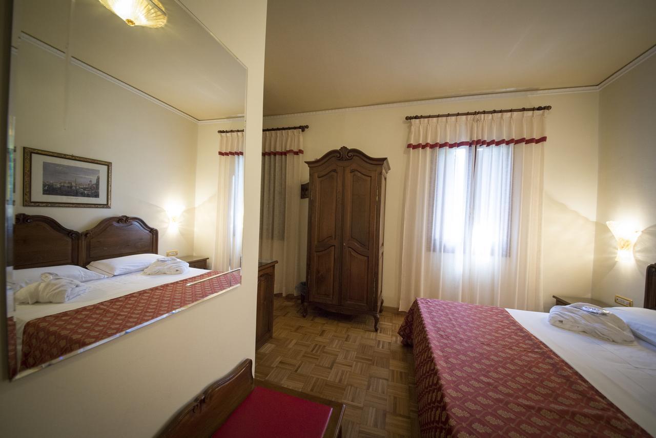 Hotel Spessotto Portogruaro Dış mekan fotoğraf