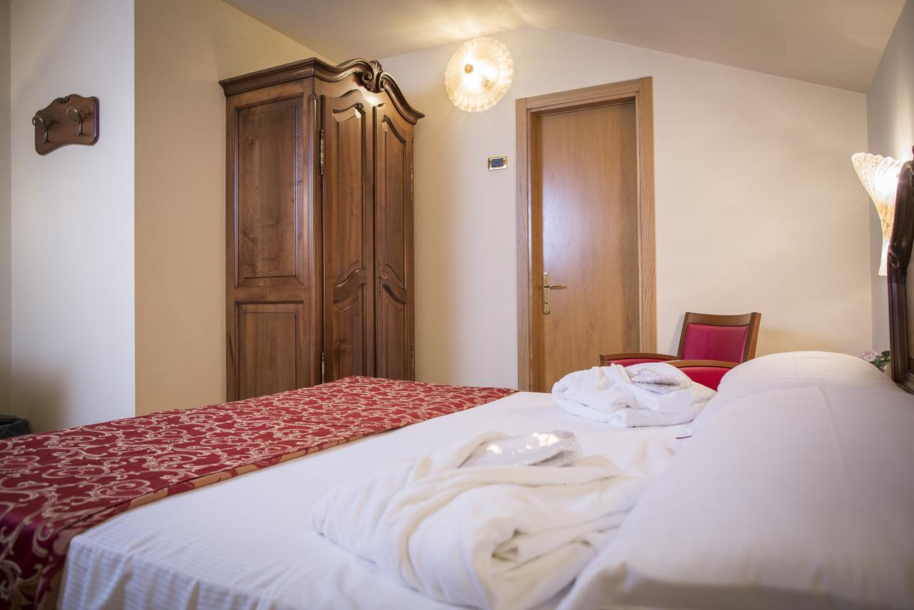 Hotel Spessotto Portogruaro Dış mekan fotoğraf