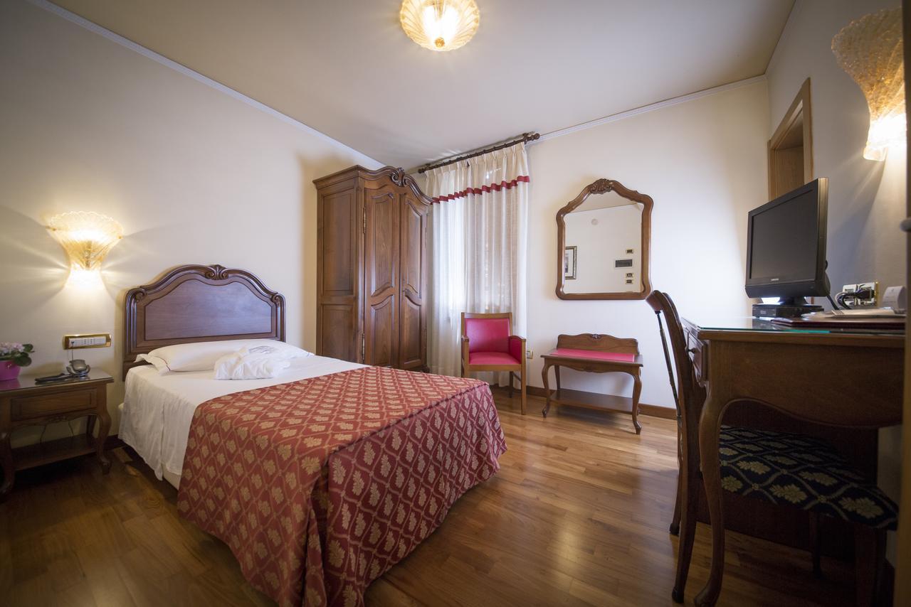 Hotel Spessotto Portogruaro Dış mekan fotoğraf