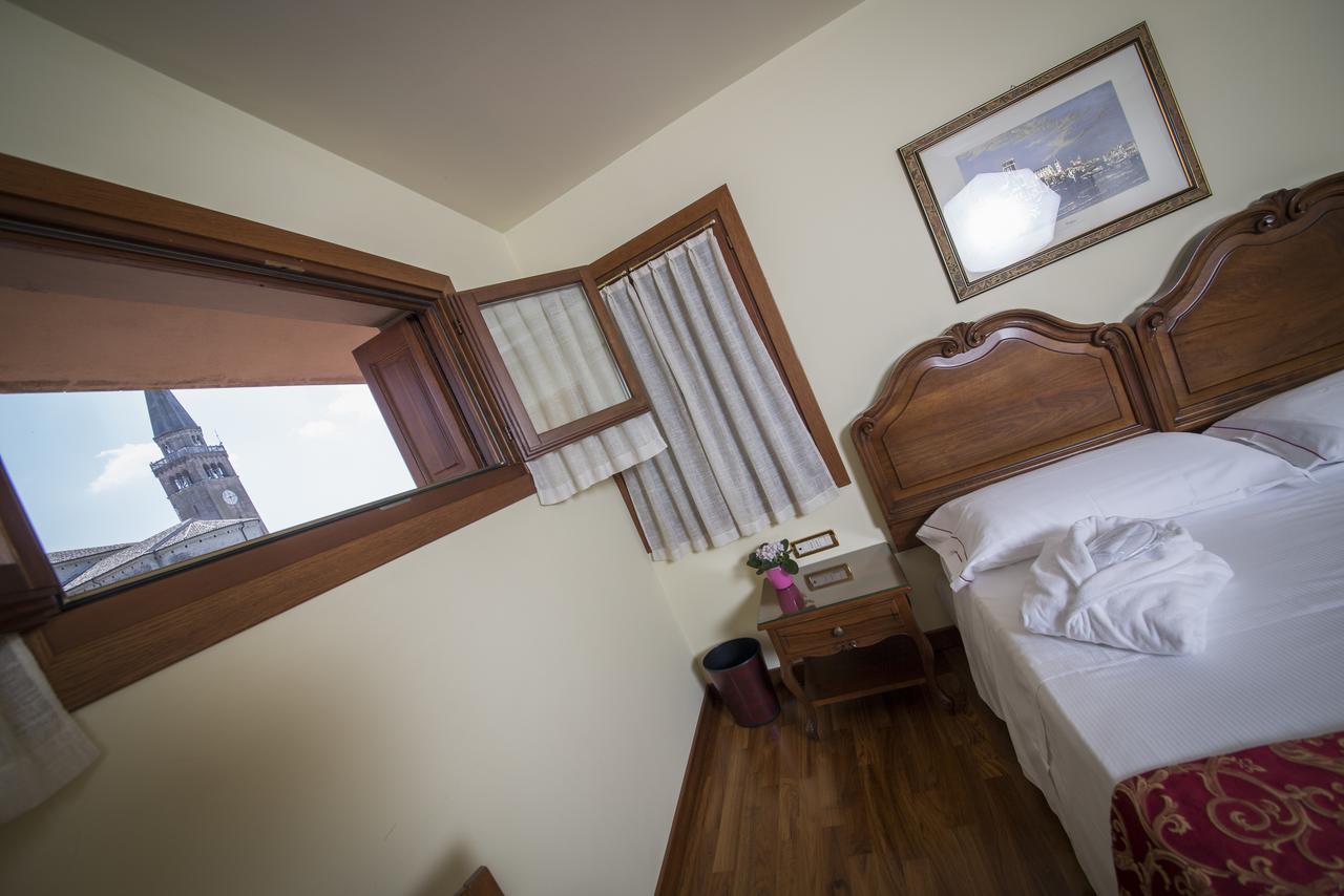 Hotel Spessotto Portogruaro Dış mekan fotoğraf