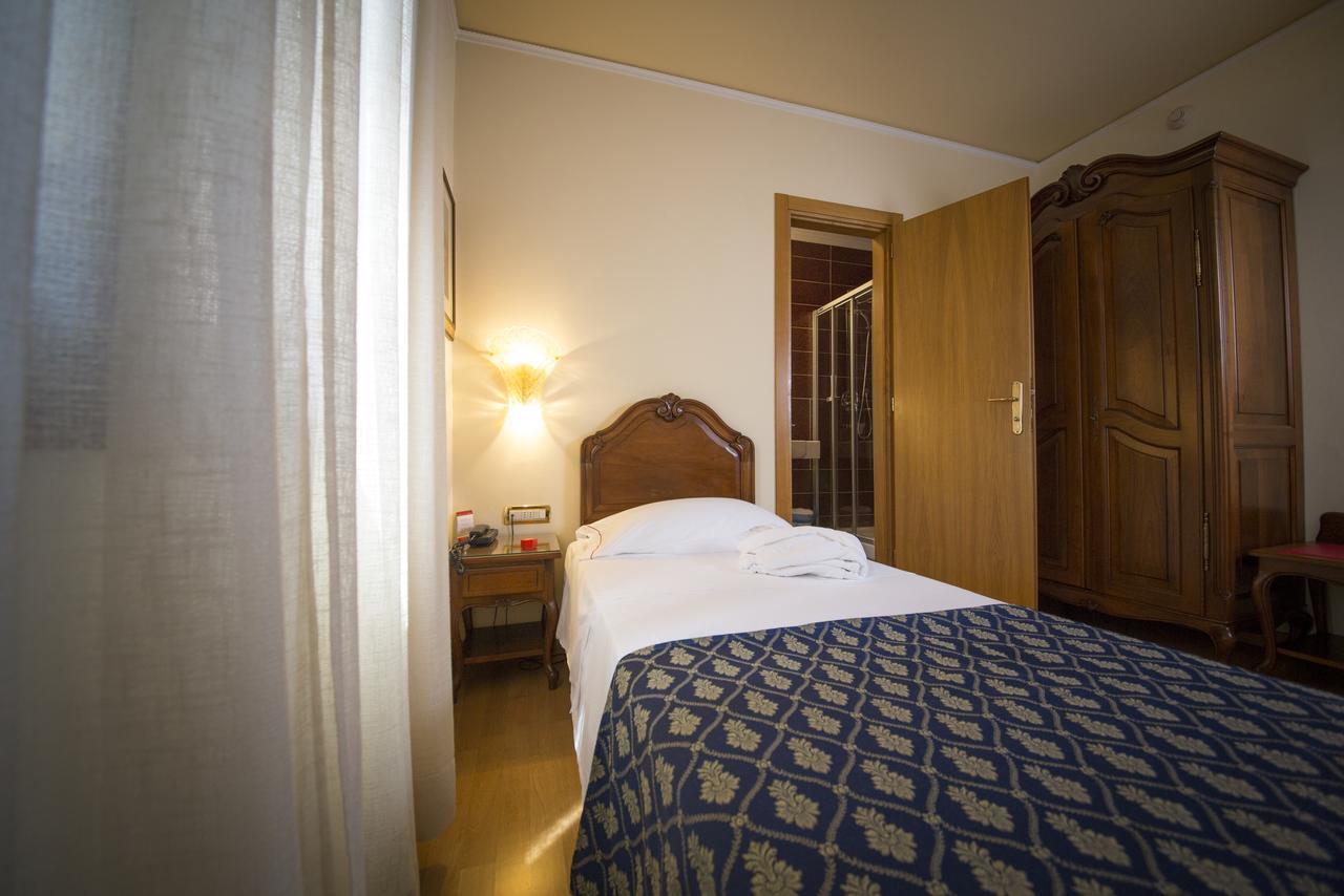 Hotel Spessotto Portogruaro Dış mekan fotoğraf