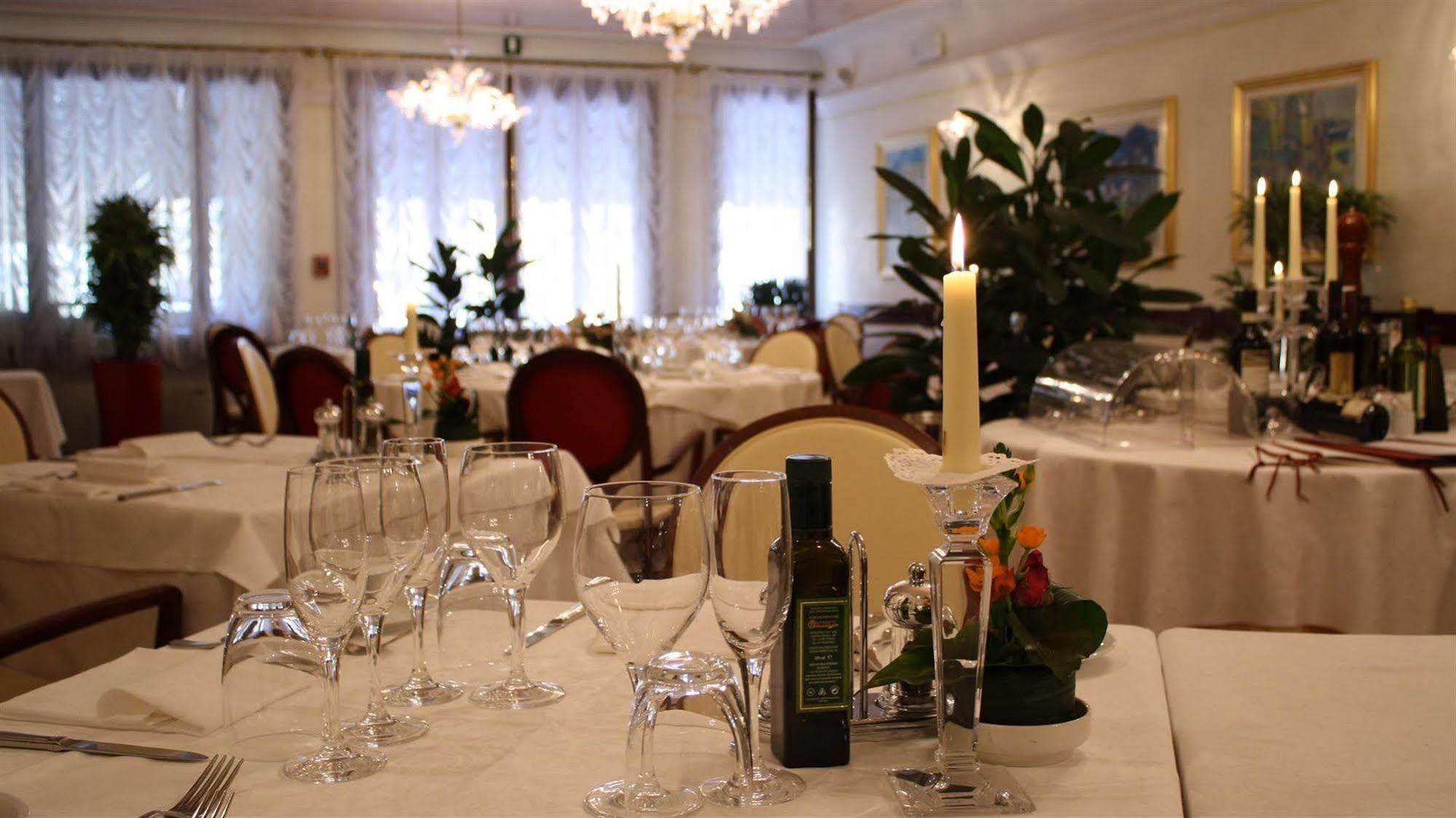 Hotel Spessotto Portogruaro Dış mekan fotoğraf