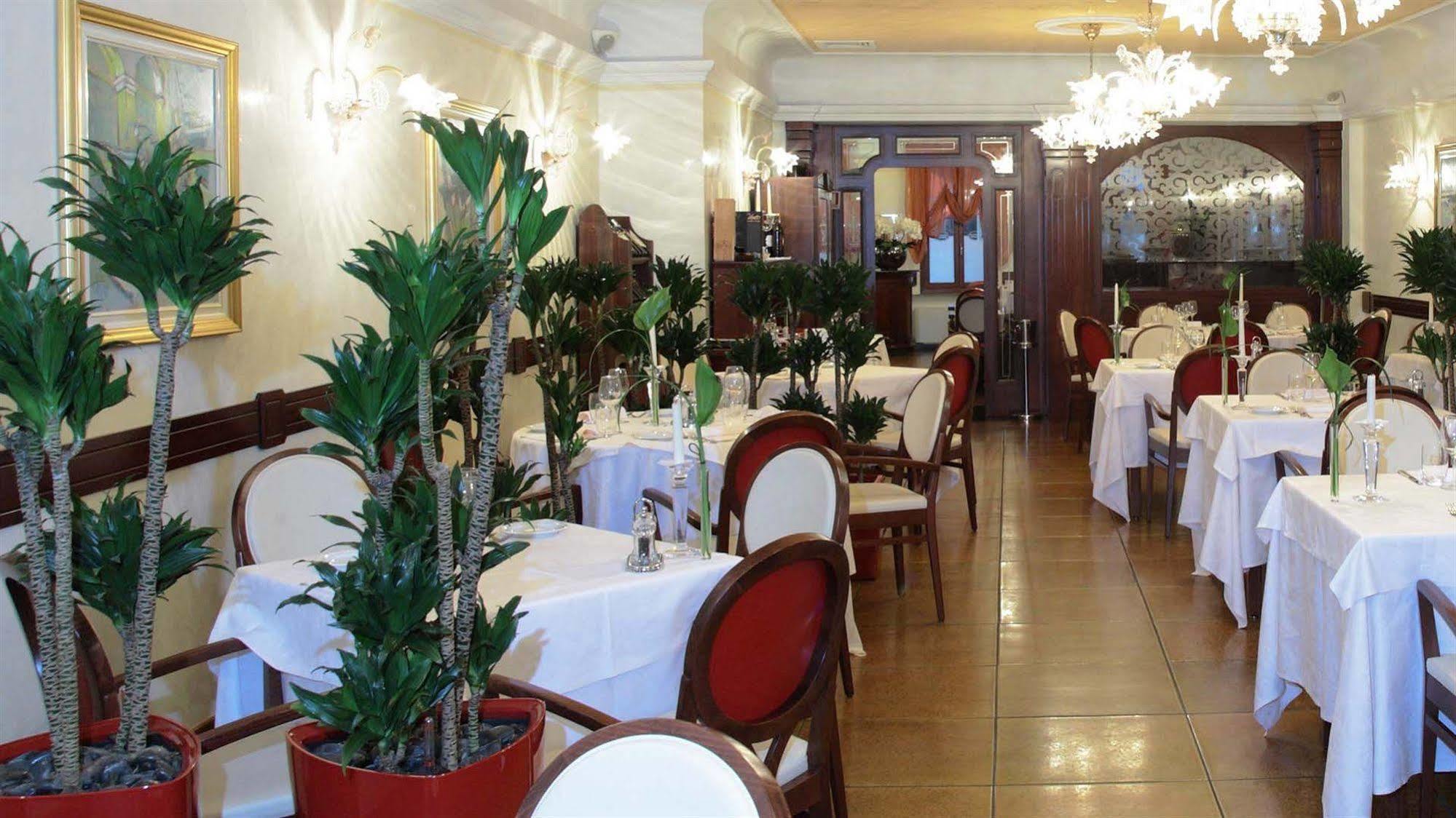 Hotel Spessotto Portogruaro Dış mekan fotoğraf