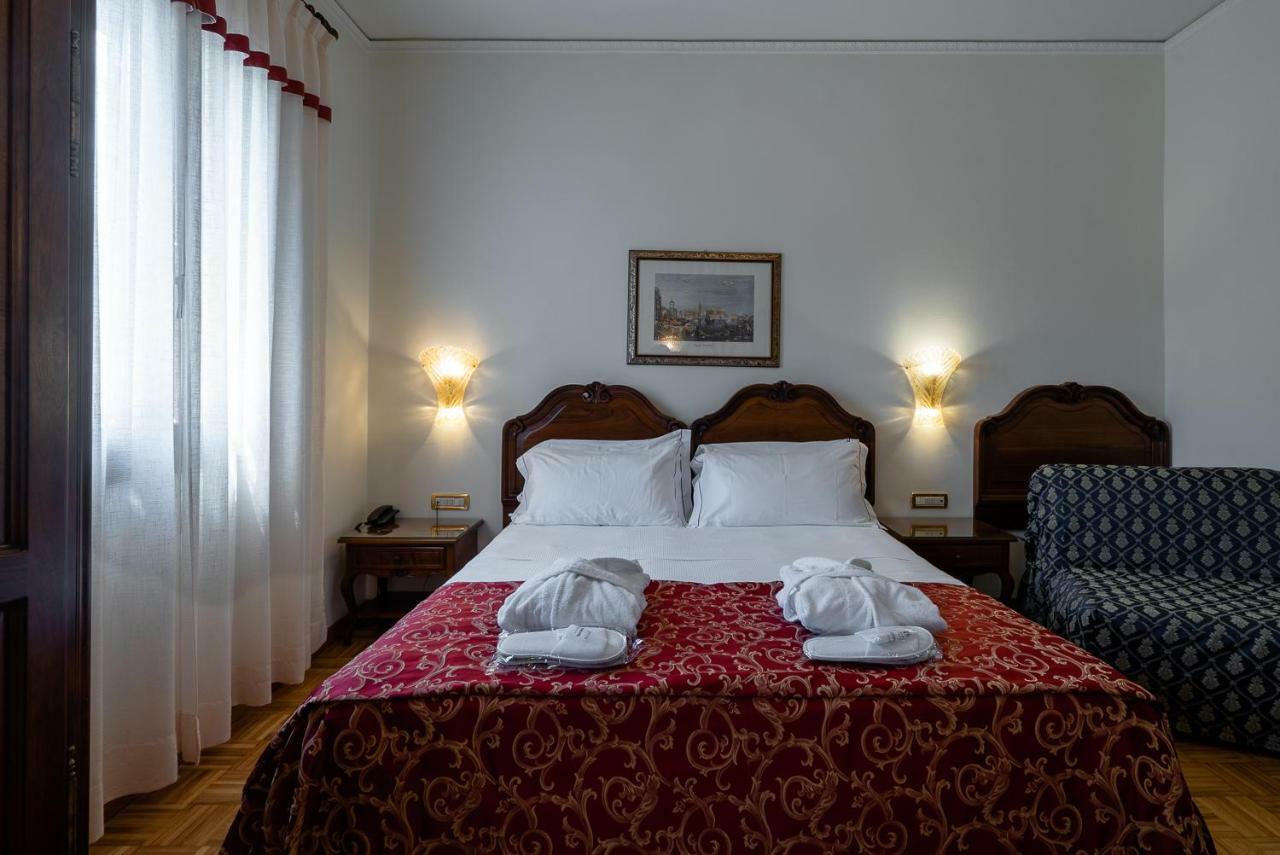 Hotel Spessotto Portogruaro Dış mekan fotoğraf