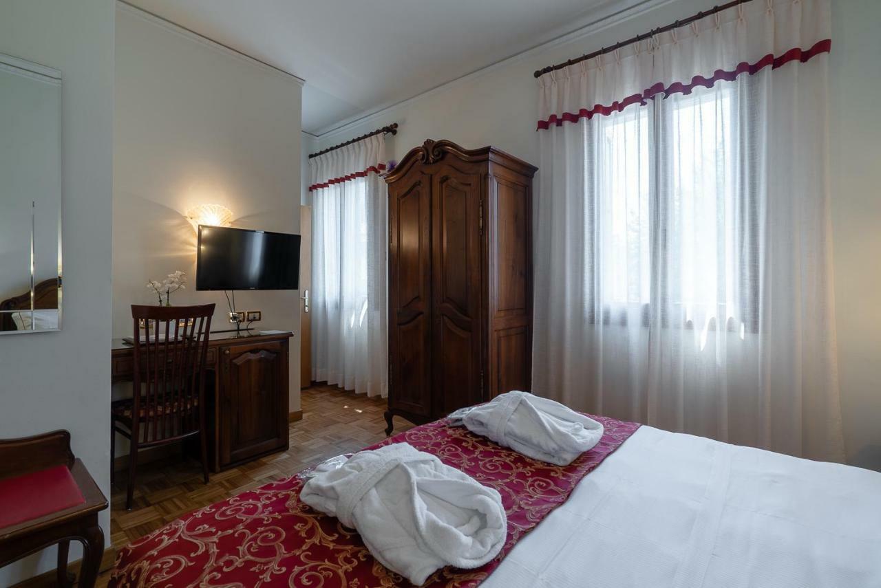 Hotel Spessotto Portogruaro Dış mekan fotoğraf