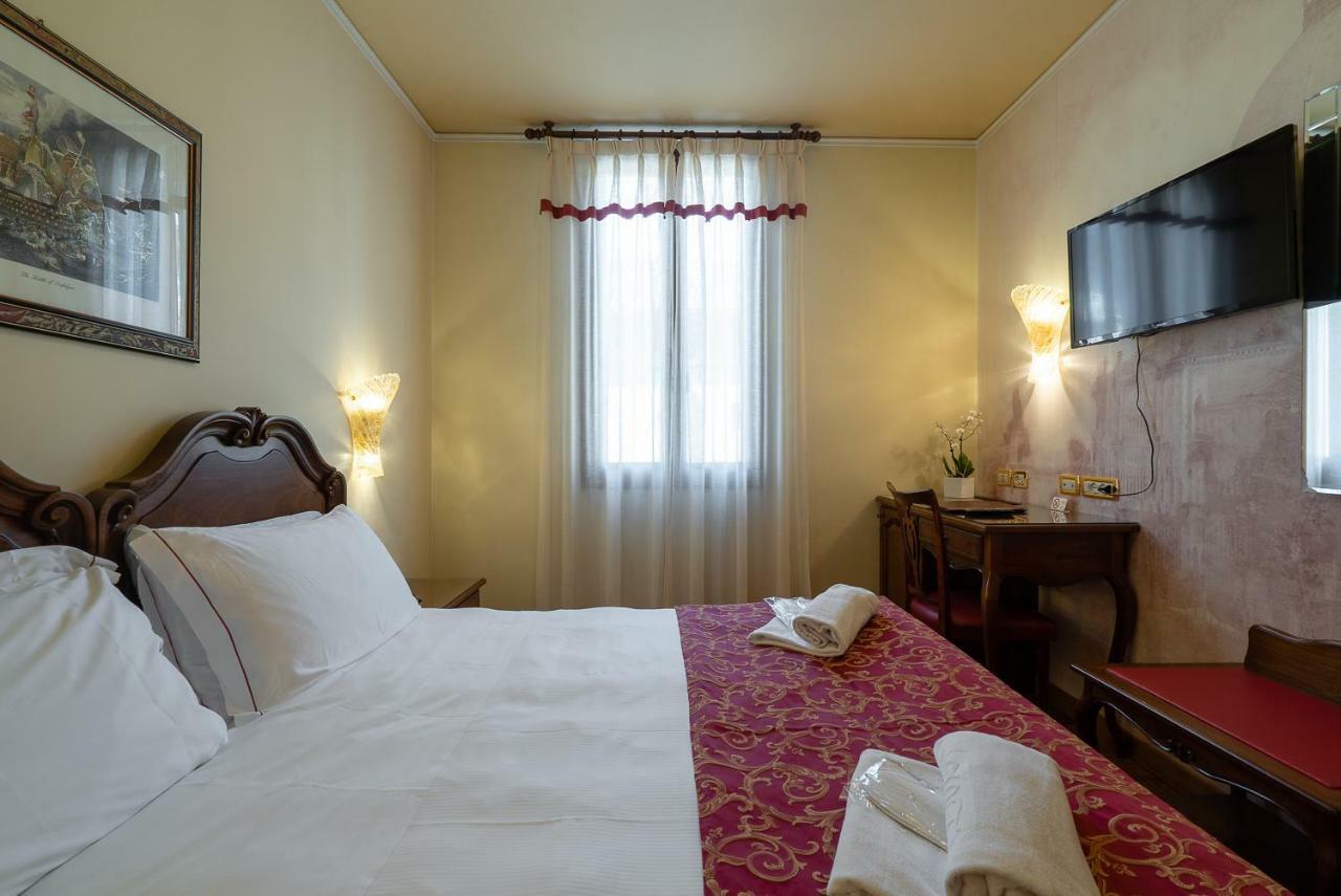 Hotel Spessotto Portogruaro Dış mekan fotoğraf