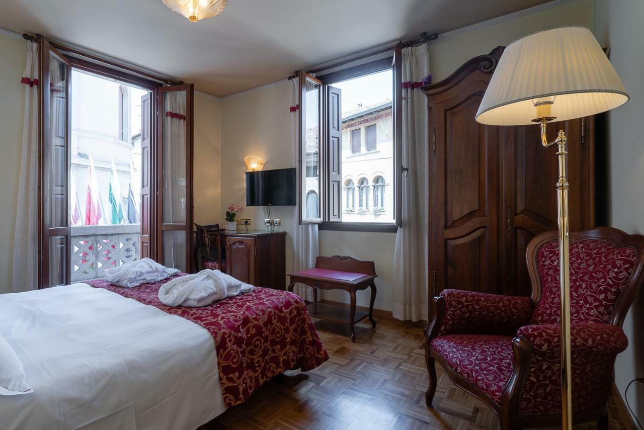 Hotel Spessotto Portogruaro Dış mekan fotoğraf