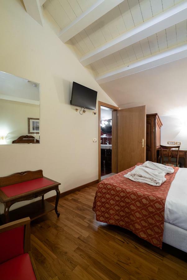 Hotel Spessotto Portogruaro Dış mekan fotoğraf