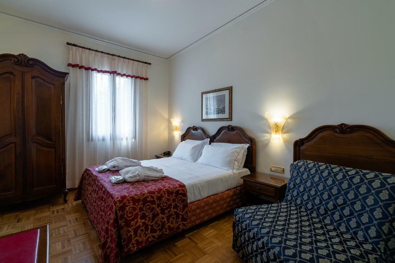 Hotel Spessotto Portogruaro Dış mekan fotoğraf