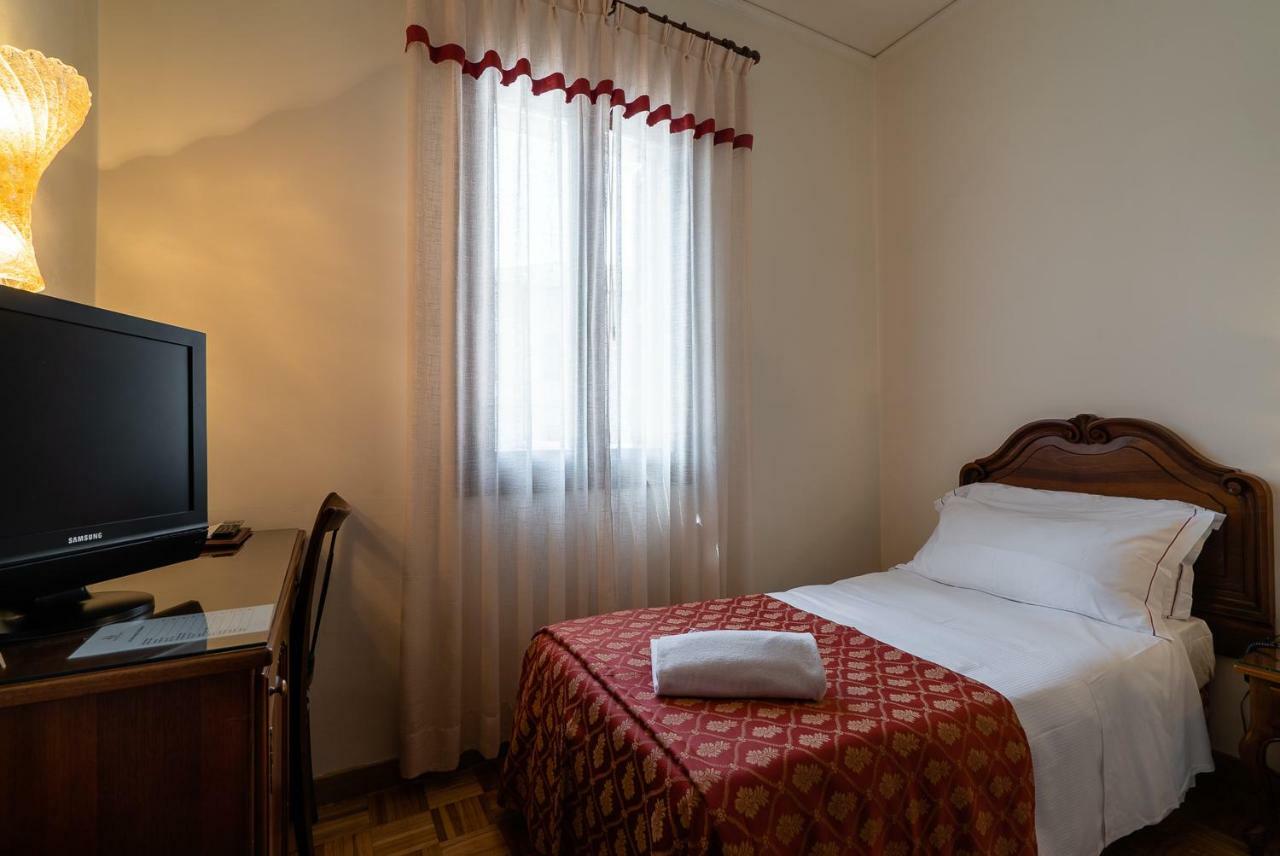 Hotel Spessotto Portogruaro Dış mekan fotoğraf
