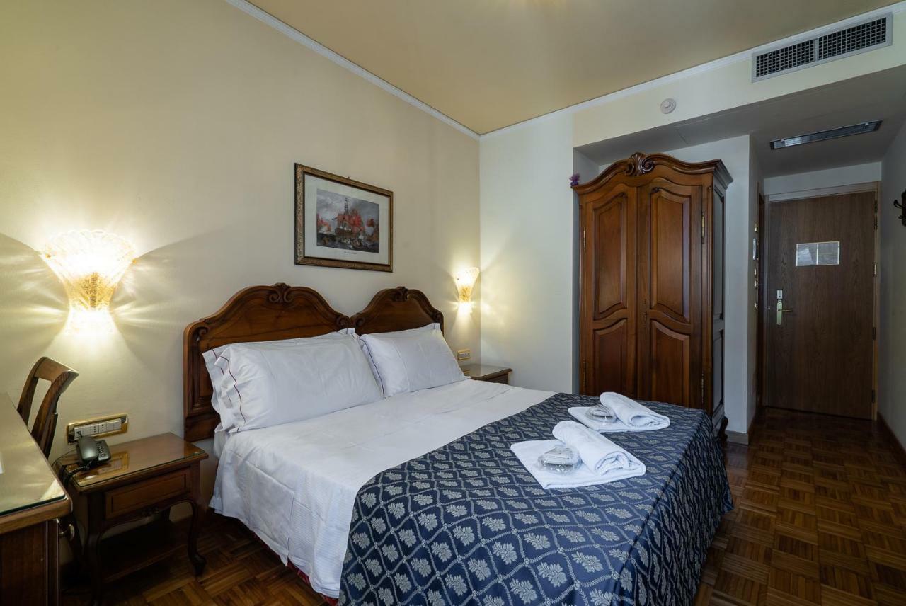 Hotel Spessotto Portogruaro Dış mekan fotoğraf